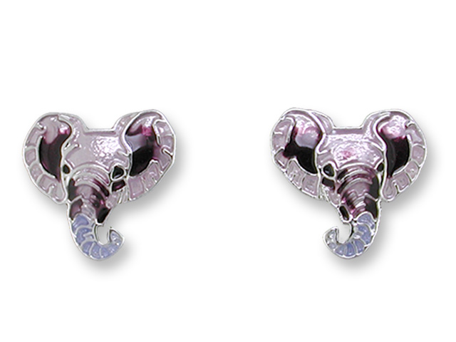 elephant earring