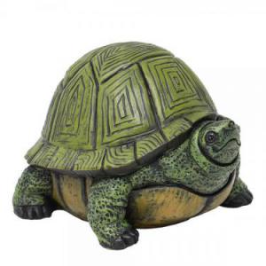 Stocky Turtle Kritter Keyholder