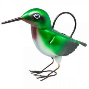 Hummingbird Watering Can