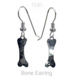 Bone Earring Earrings