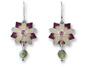 Zarlite Quintessence Earrings