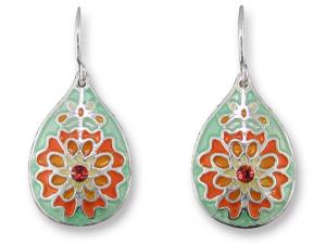 Zarlite Fiore Earrings