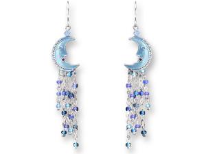Zarlite Moonbeams Earrings