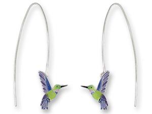 Zarlite Sunangel Earrings