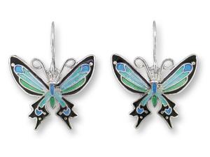 Zarlite Mariposa Earrings